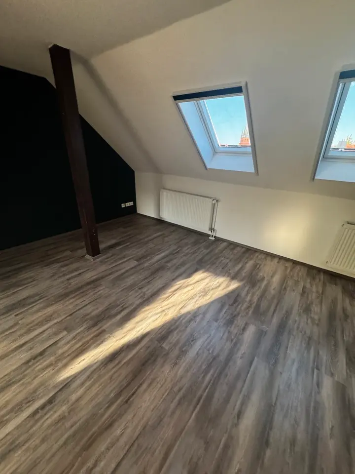 3 Zimmer Wohnung mit 73 m² in Sangerhausen – Bild 8