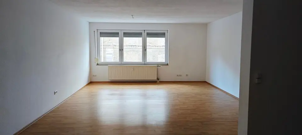 3 Zimmer Wohnung mit 73 m² in Sangerhausen – Bild 9
