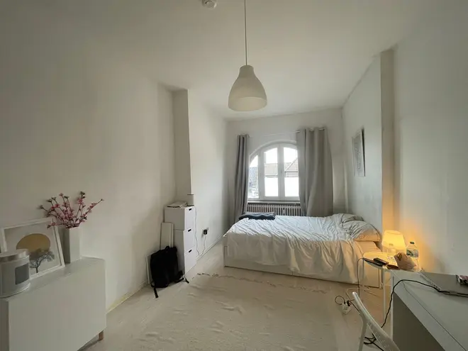 2 Zimmer Wohnung mit 37 m² in Dortmund – Bild 1