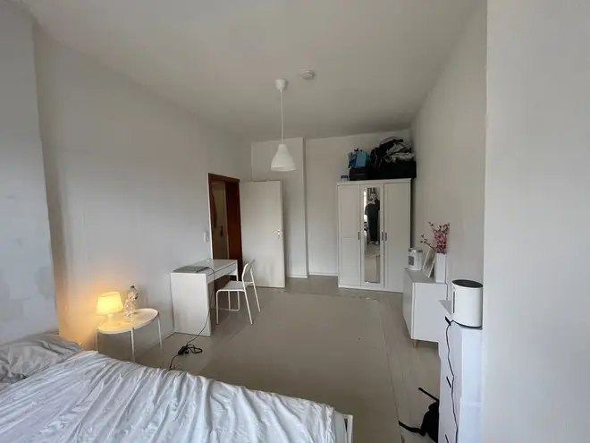 2 Zimmer Wohnung mit 37 m² in Dortmund – Bild 2