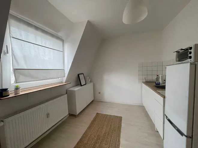 2 Zimmer Wohnung mit 37 m² in Dortmund – Bild 4