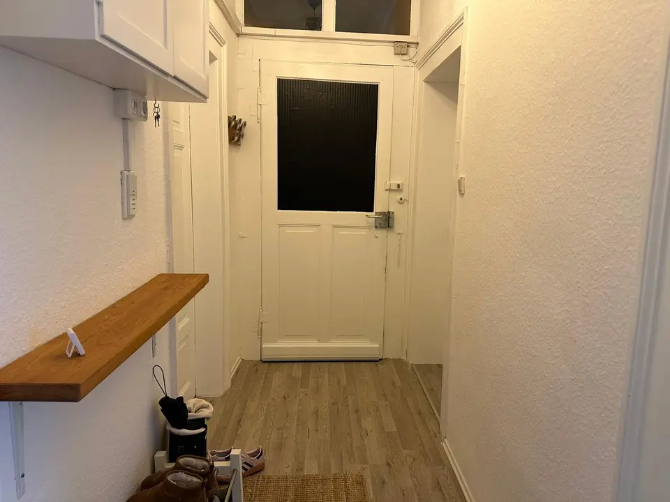 WG-Zimmer mit 17 m² in Würzburg – Bild 5