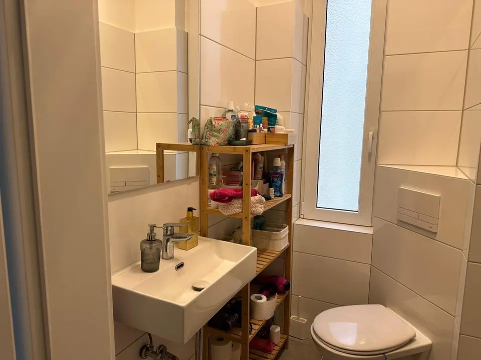 WG-Zimmer mit 17 m² in Würzburg – Bild 6