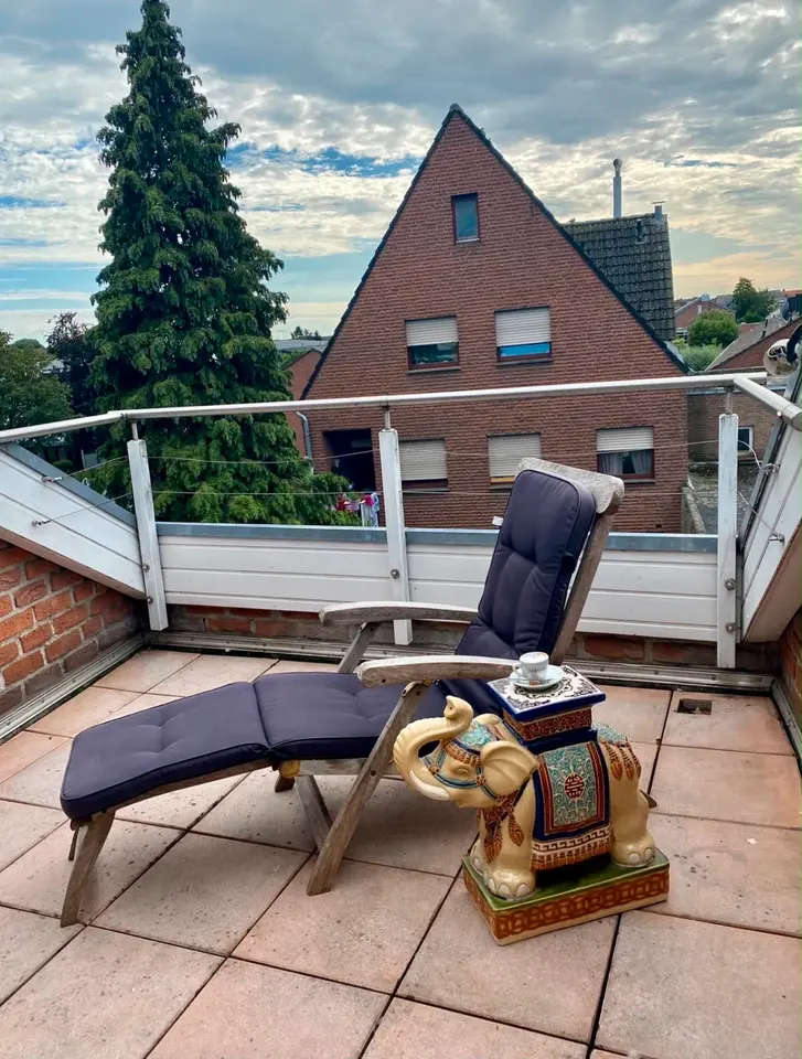 2 Zimmer Wohnung mit 78 m² in Kleve – Bild 7