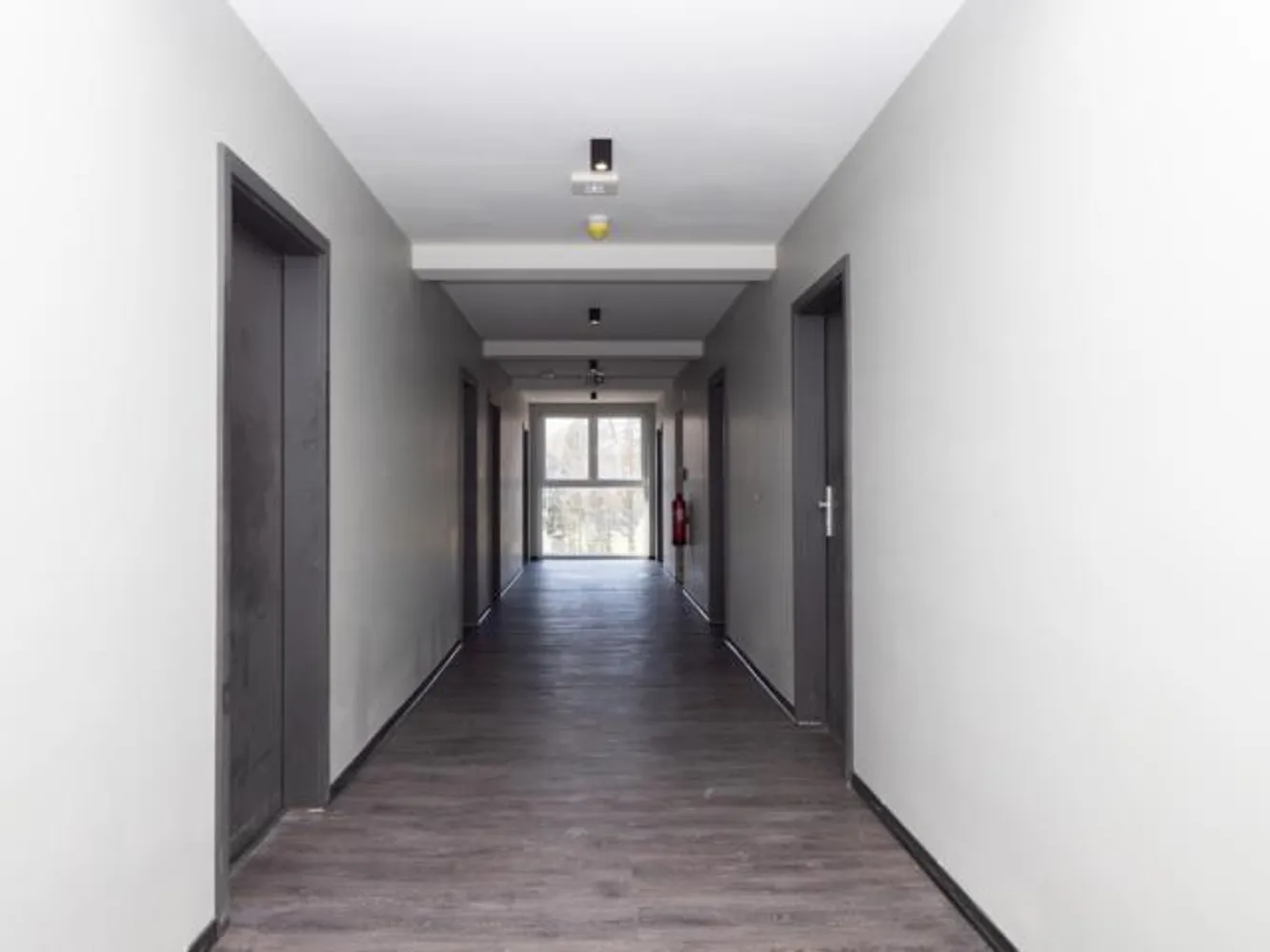 1 Zimmer Wohnung mit 30 m² in Bonn – Bild 5