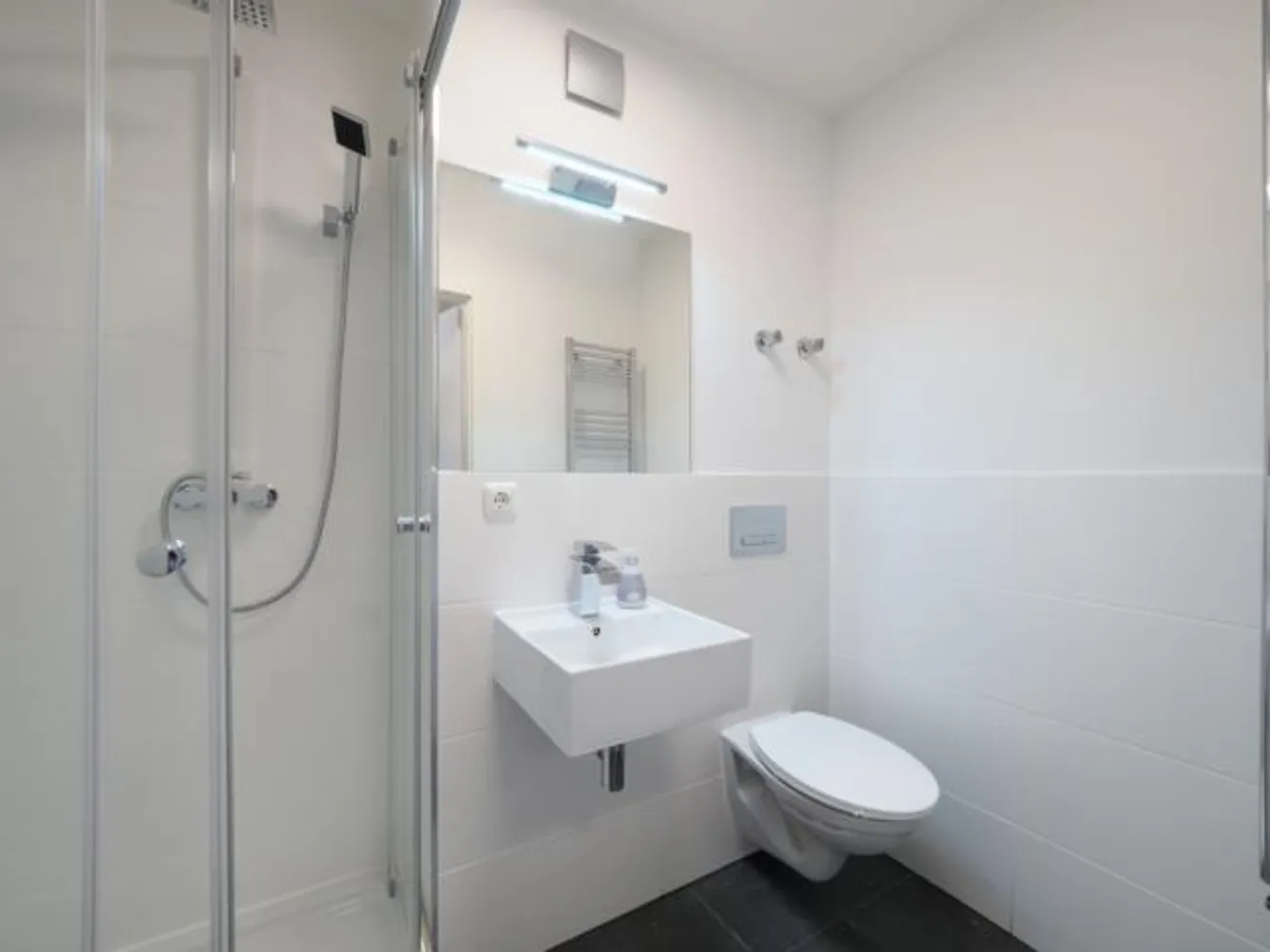 1 Zimmer Wohnung mit 30 m² in Bonn – Bild 7
