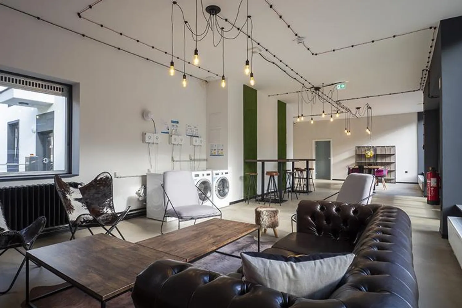 1 Zimmer Wohnung mit 30 m² in Bonn – Bild 9