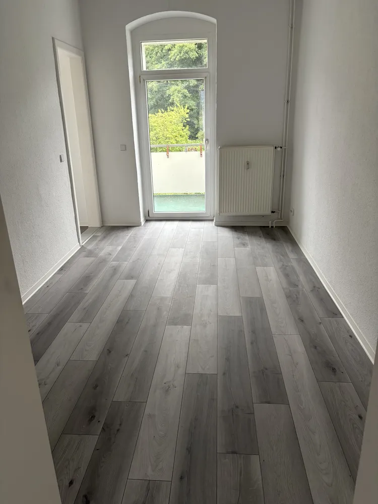 3 Zimmer Wohnung mit 46 m² in Eberswalde – Bild 1