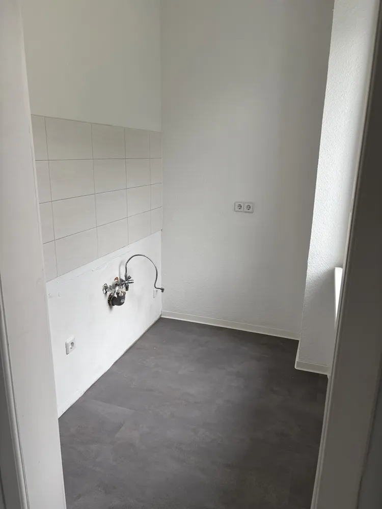 3 Zimmer Wohnung mit 46 m² in Eberswalde – Bild 3