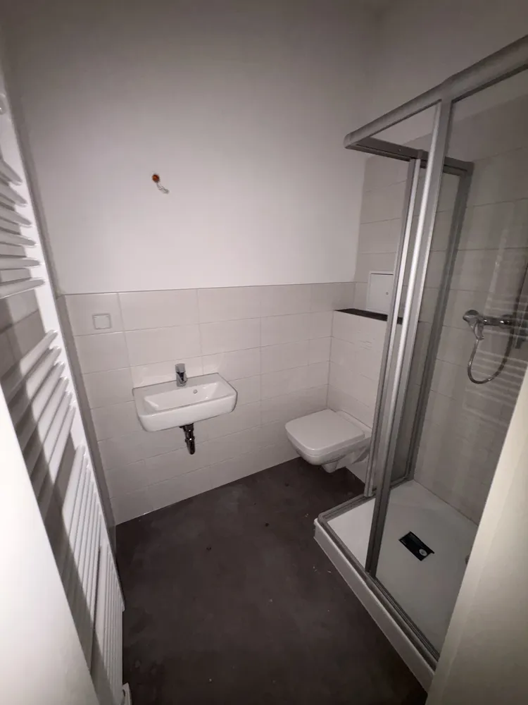 3 Zimmer Wohnung mit 46 m² in Eberswalde – Bild 4