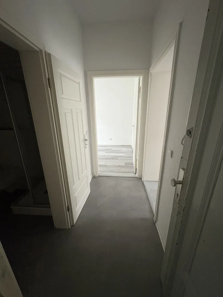 3 Zimmer Wohnung mit 46 m² in Eberswalde – Bild 6
