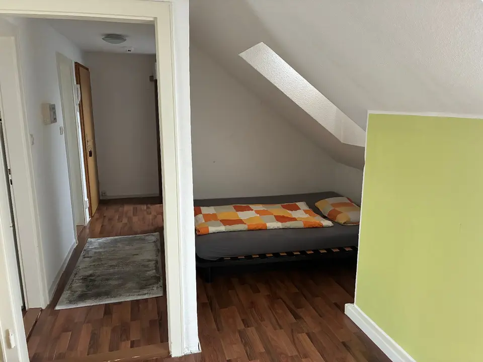 2 Zimmer Wohnung mit 25 m² in Frankfurt (Oder) – Bild 2