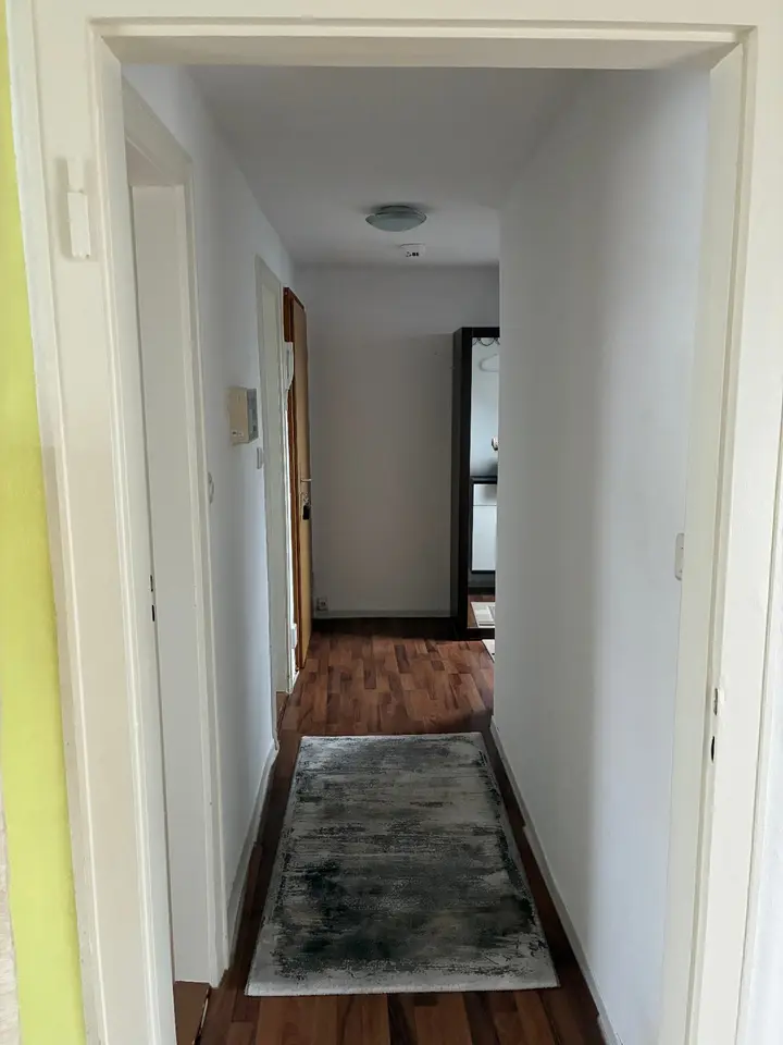 2 Zimmer Wohnung mit 25 m² in Frankfurt (Oder) – Bild 5