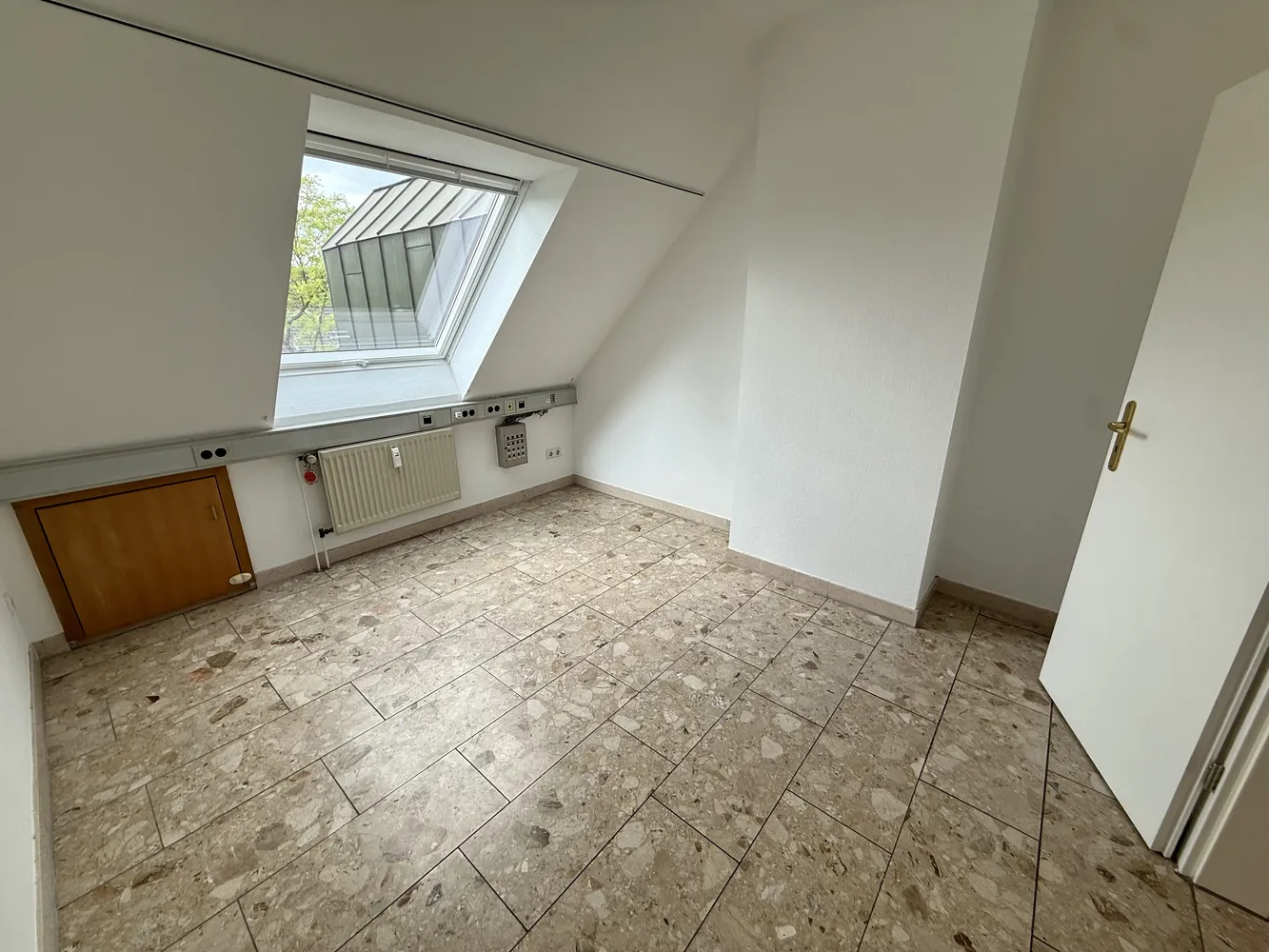 4 Zimmer Wohnung mit 110 m² in Oberhausen – Bild 5