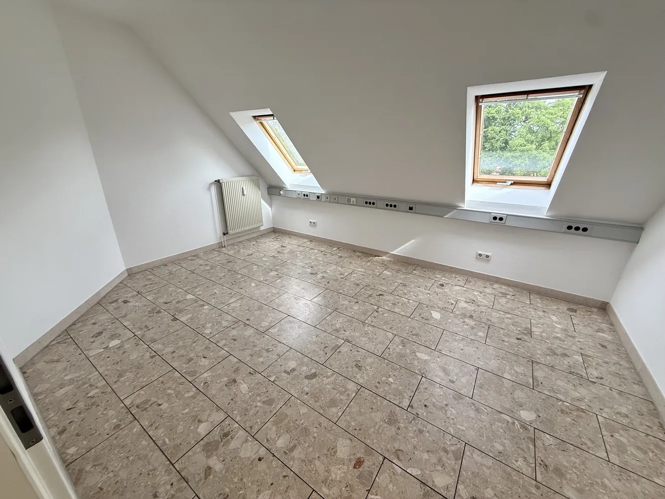 4 Zimmer Wohnung mit 110 m² in Oberhausen – Bild 7