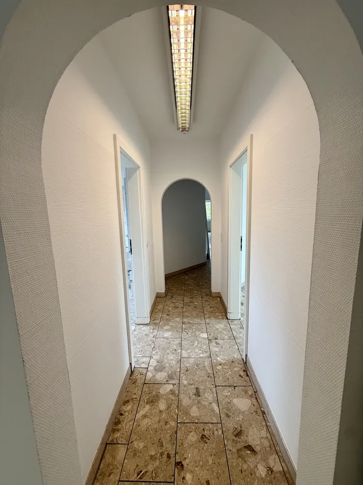 4 Zimmer Wohnung mit 110 m² in Oberhausen – Bild 8