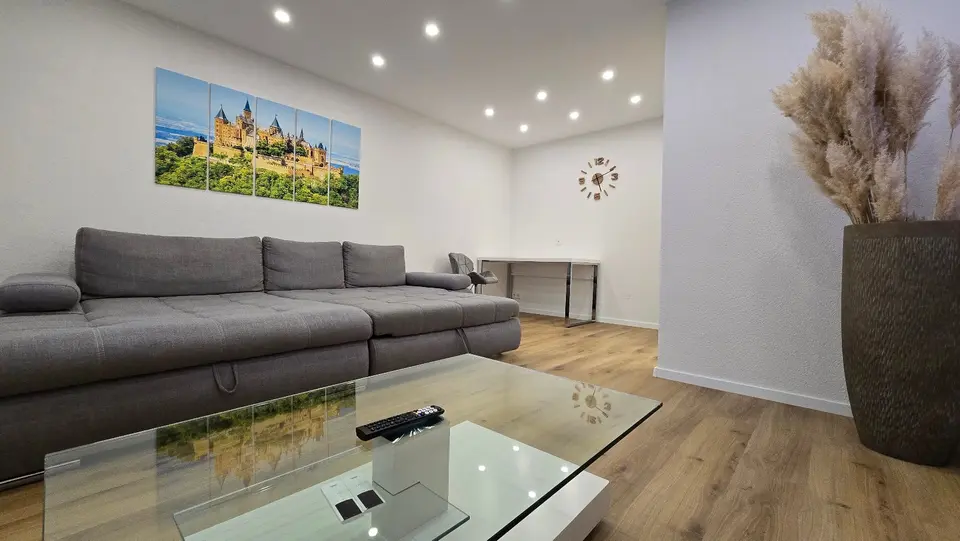 WG-Zimmer mit 68 m² in Balingen – Bild 1
