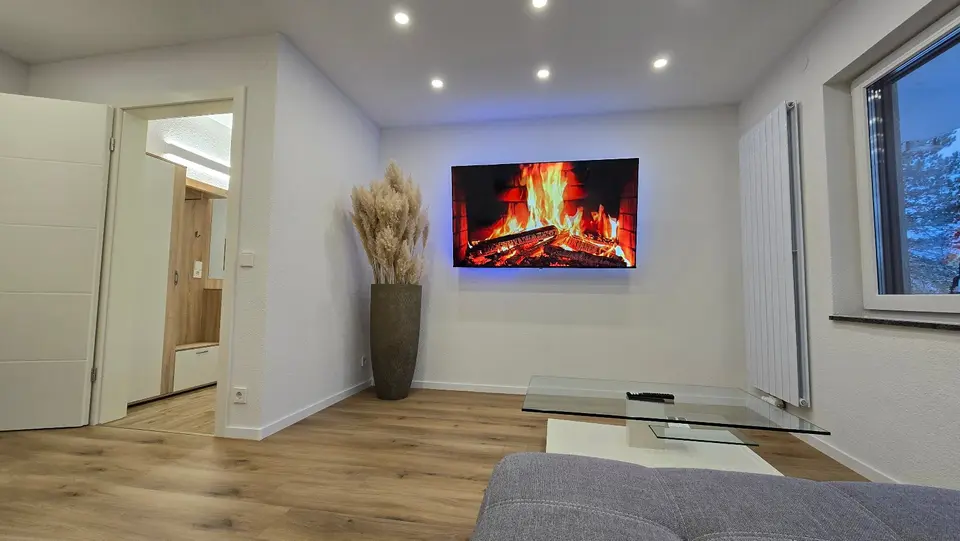 WG-Zimmer mit 68 m² in Balingen – Bild 3