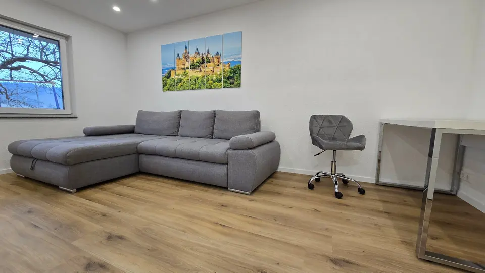 WG-Zimmer mit 68 m² in Balingen – Bild 4