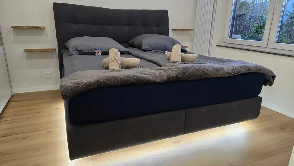 WG-Zimmer mit 68 m² in Balingen – Bild 7
