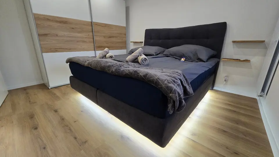 WG-Zimmer mit 68 m² in Balingen – Bild 8
