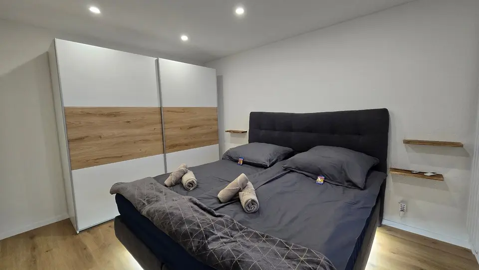 WG-Zimmer mit 68 m² in Balingen – Bild 9