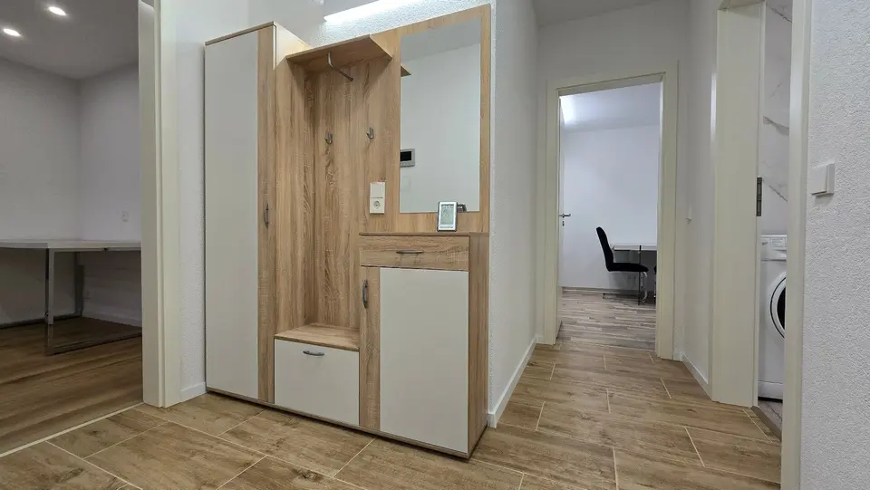 WG-Zimmer mit 68 m² in Balingen – Bild 10