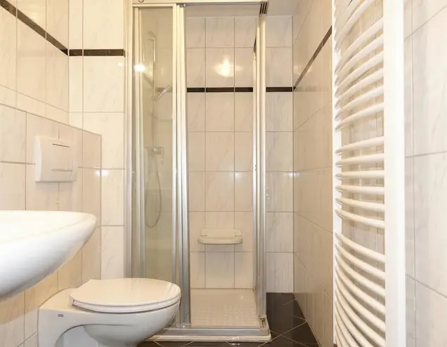 2 Zimmer Wohnung mit 60 m² in Krefeld – Bild 11