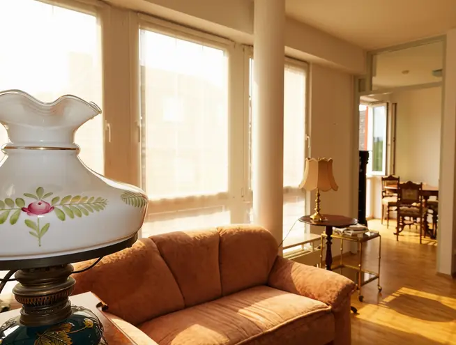 2 Zimmer Wohnung mit 60 m² in Krefeld – Bild 4