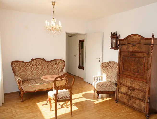 2 Zimmer Wohnung mit 60 m² in Krefeld – Bild 6