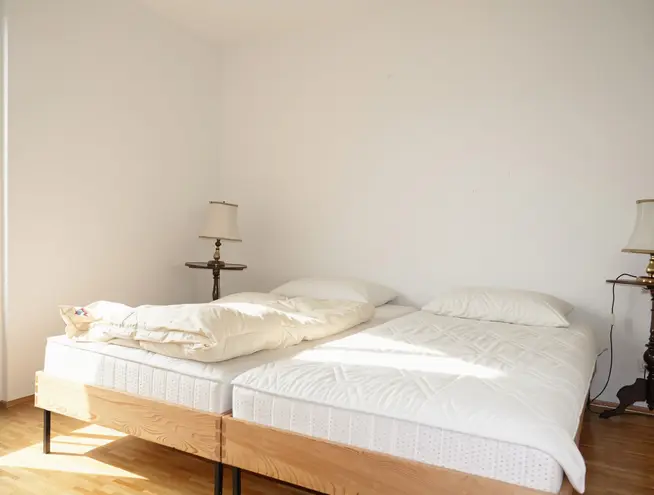 2 Zimmer Wohnung mit 60 m² in Krefeld – Bild 9