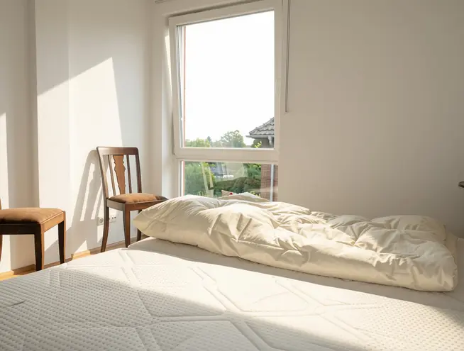 2 Zimmer Wohnung mit 60 m² in Krefeld – Bild 10