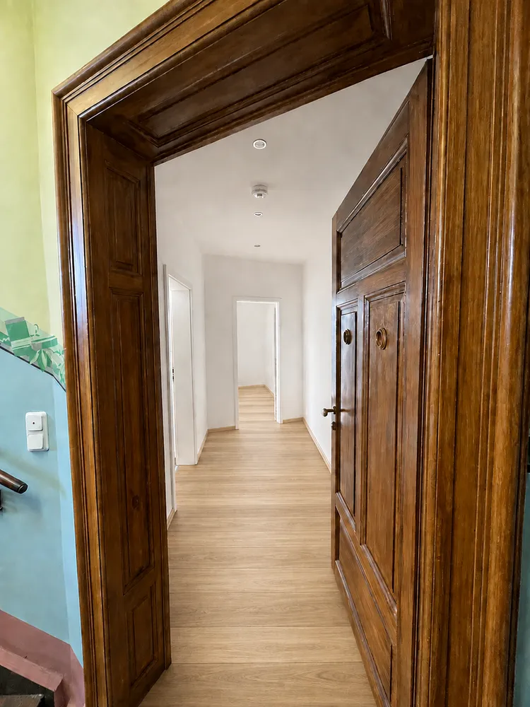 2 Zimmer Wohnung mit 56 m² in Leipzig – Bild 1