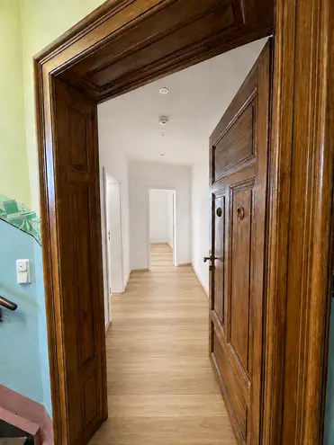 2 Zimmer Wohnung mit 56 m² in Leipzig – Bild 1