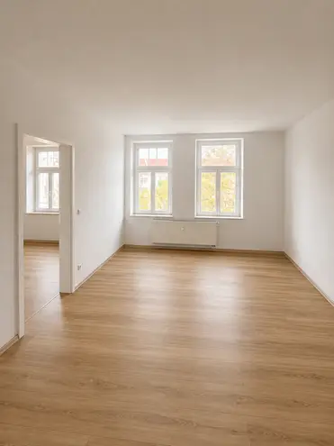 2 Zimmer Wohnung mit 56 m² in Leipzig – Bild 4