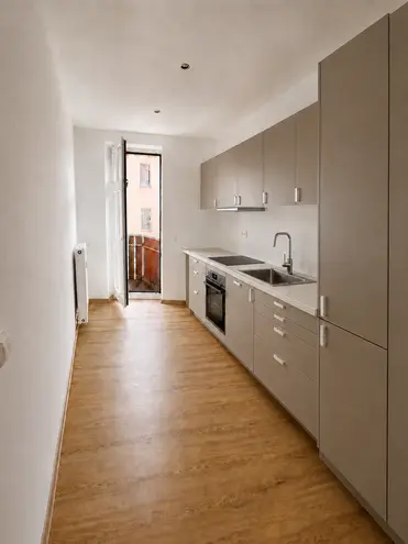 2 Zimmer Wohnung mit 56 m² in Leipzig – Bild 5