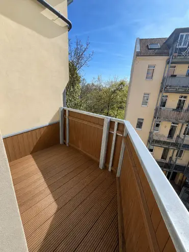 2 Zimmer Wohnung mit 56 m² in Leipzig – Bild 6