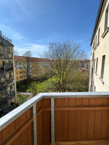 2 Zimmer Wohnung mit 56 m² in Leipzig – Bild 7