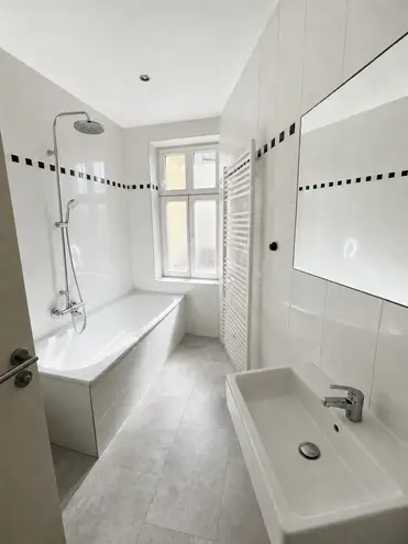 2 Zimmer Wohnung mit 56 m² in Leipzig – Bild 8