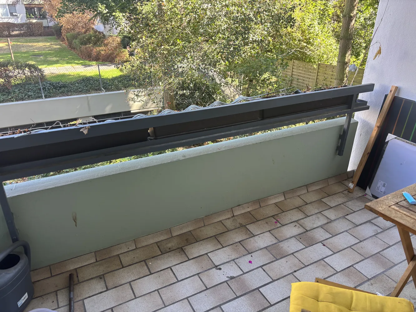 2 Zimmer Wohnung mit 57 m² in Köln – Bild 1