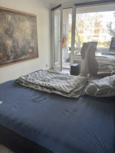 2 Zimmer Wohnung mit 57 m² in Köln – Bild 2
