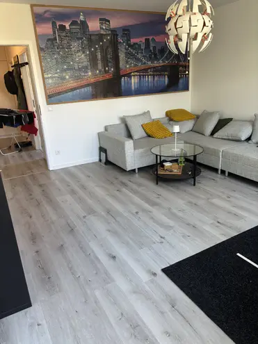 2 Zimmer Wohnung mit 57 m² in Köln – Bild 4