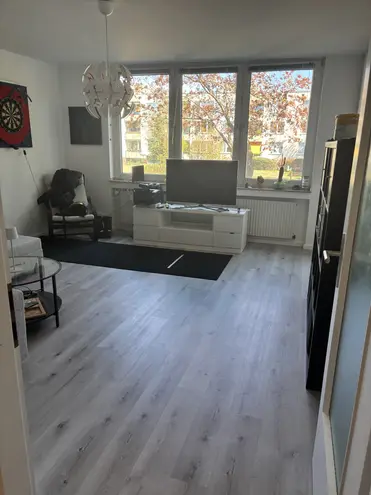 2 Zimmer Wohnung mit 57 m² in Köln – Bild 5