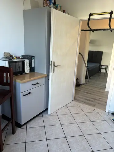 2 Zimmer Wohnung mit 57 m² in Köln – Bild 6