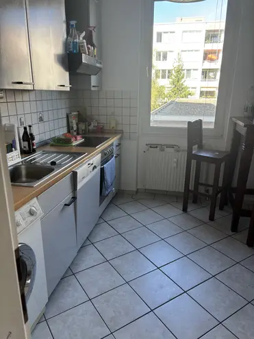2 Zimmer Wohnung mit 57 m² in Köln – Bild 7
