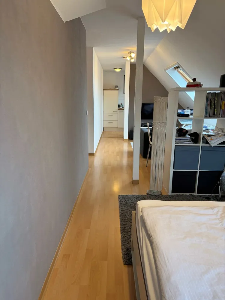 1 Zimmer Wohnung mit 35 m² in Braunschweig – Bild 1
