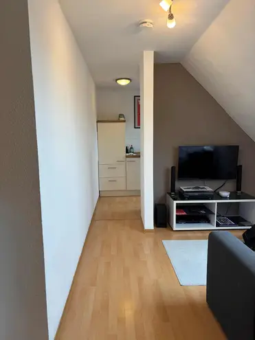 1 Zimmer Wohnung mit 35 m² in Braunschweig – Bild 2