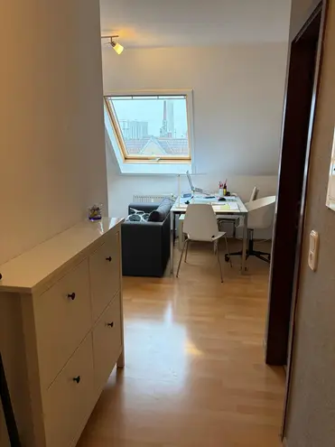 1 Zimmer Wohnung mit 35 m² in Braunschweig – Bild 3