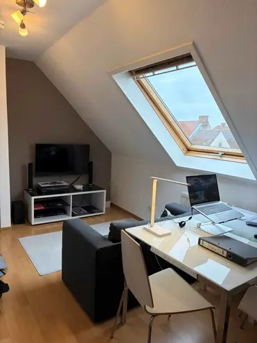 1 Zimmer Wohnung mit 35 m² in Braunschweig – Bild 4