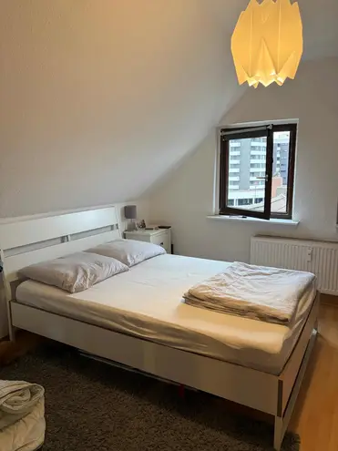 1 Zimmer Wohnung mit 35 m² in Braunschweig – Bild 5